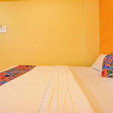 Fabexpress Dream Inn Mumbai Luaran gambar