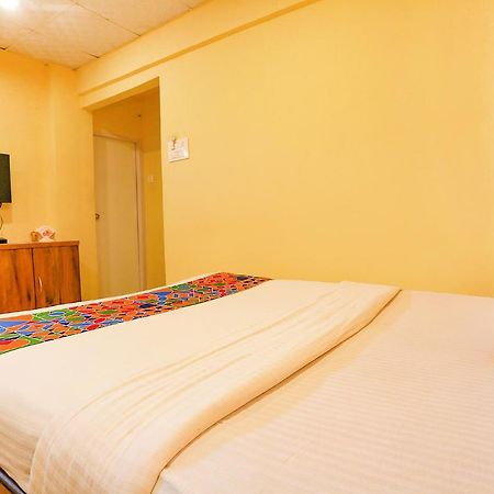 Fabexpress Dream Inn Mumbai Luaran gambar