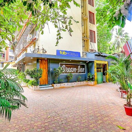 Fabexpress Dream Inn Mumbai Luaran gambar