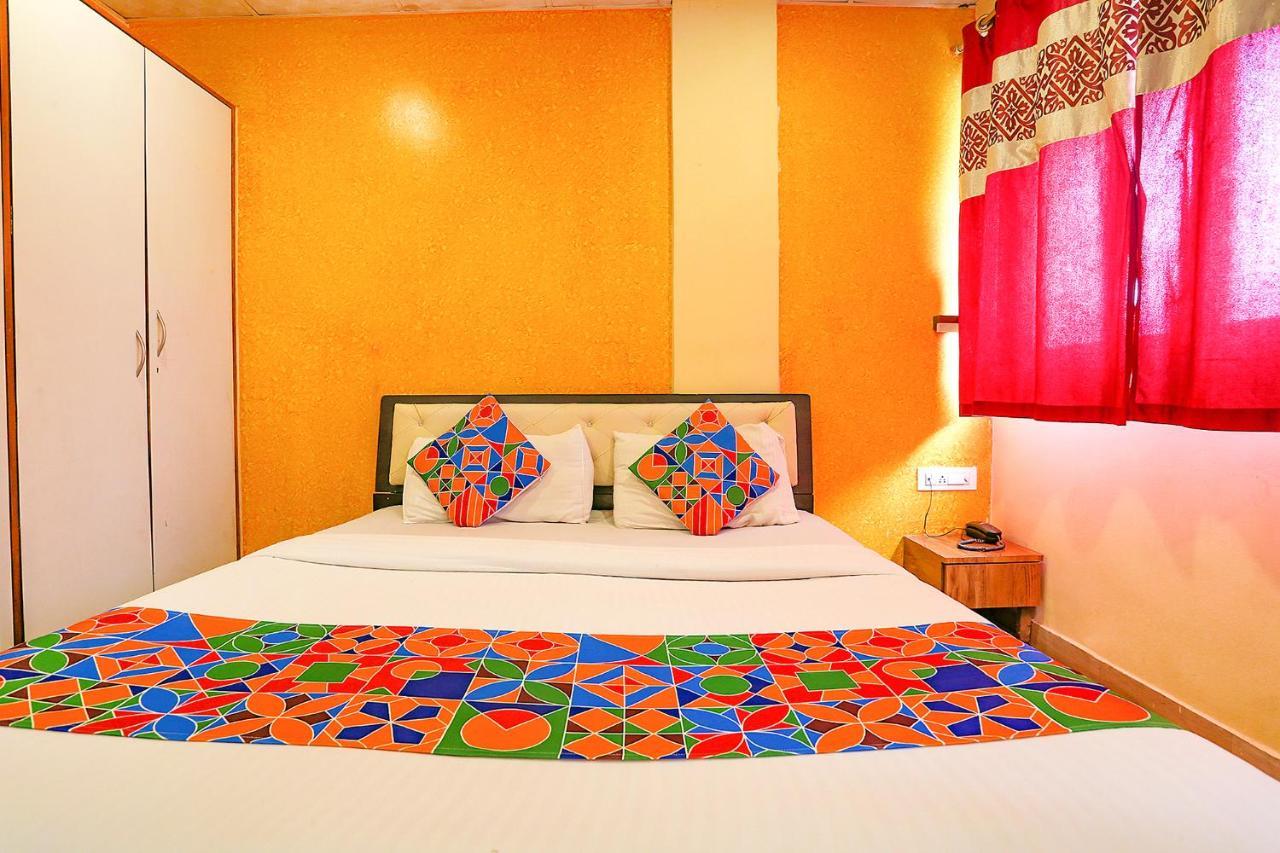 Fabexpress Dream Inn Mumbai Luaran gambar