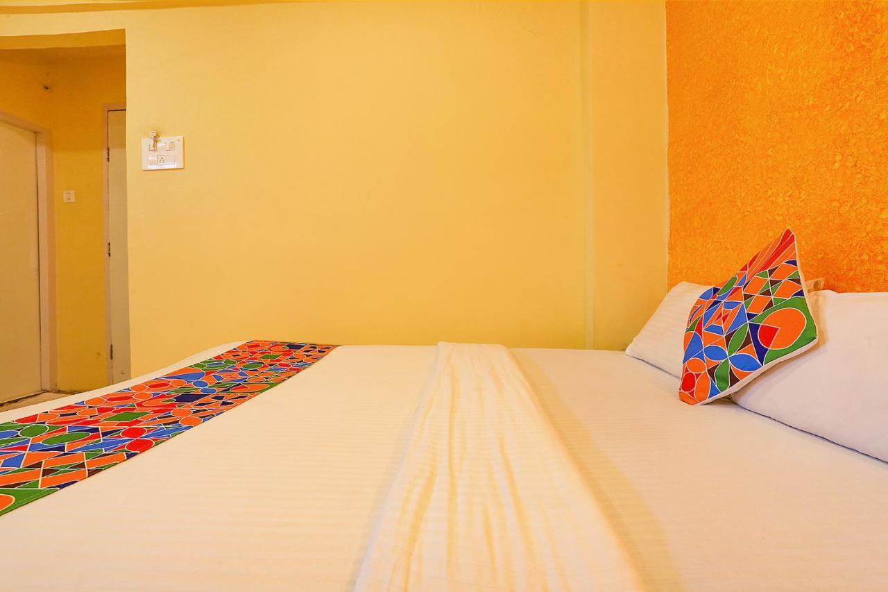 Fabexpress Dream Inn Mumbai Luaran gambar