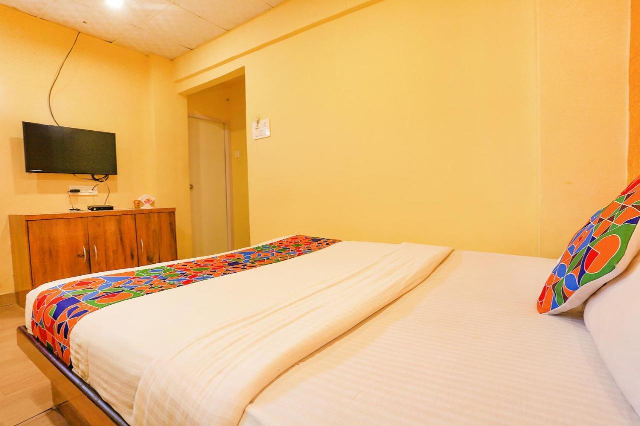 Fabexpress Dream Inn Mumbai Luaran gambar