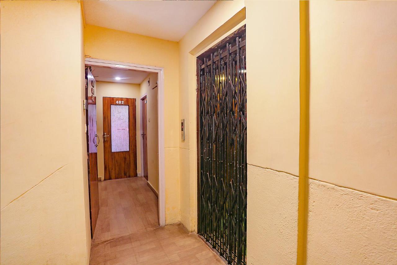 Fabexpress Dream Inn Mumbai Luaran gambar