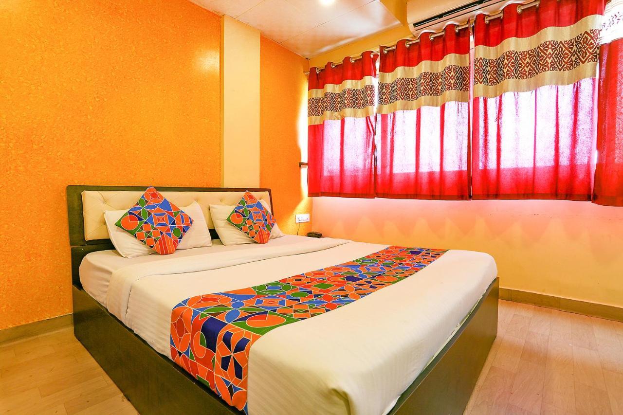Fabexpress Dream Inn Mumbai Luaran gambar
