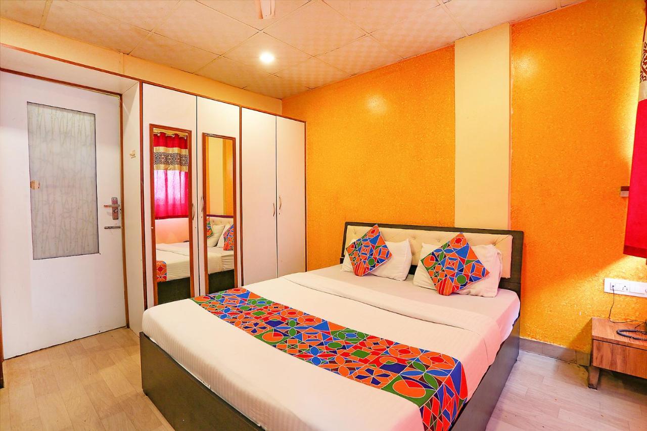 Fabexpress Dream Inn Mumbai Luaran gambar