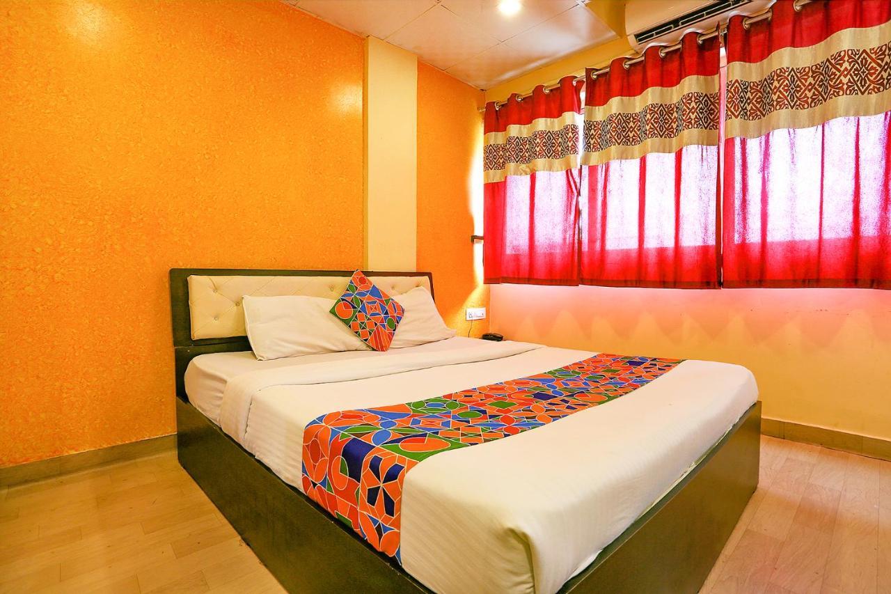 Fabexpress Dream Inn Mumbai Luaran gambar