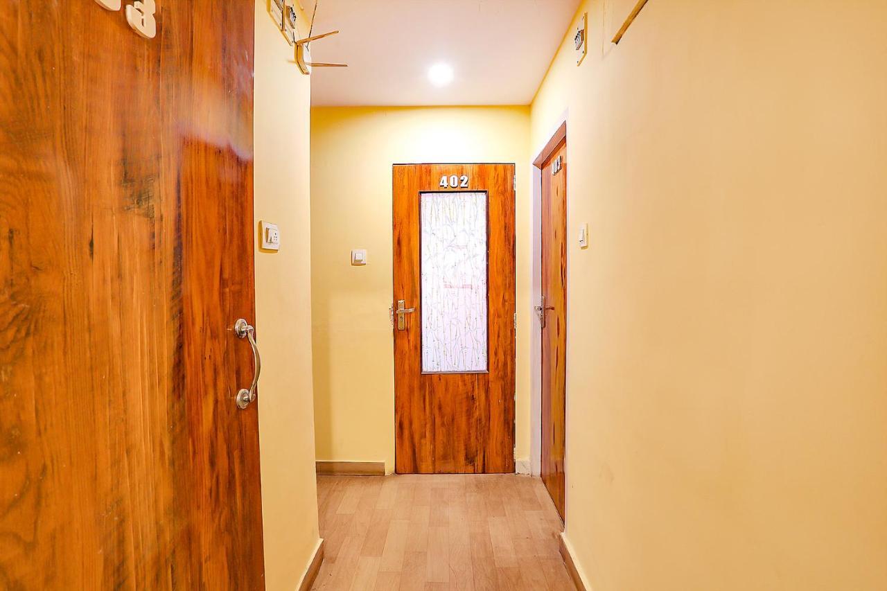 Fabexpress Dream Inn Mumbai Luaran gambar