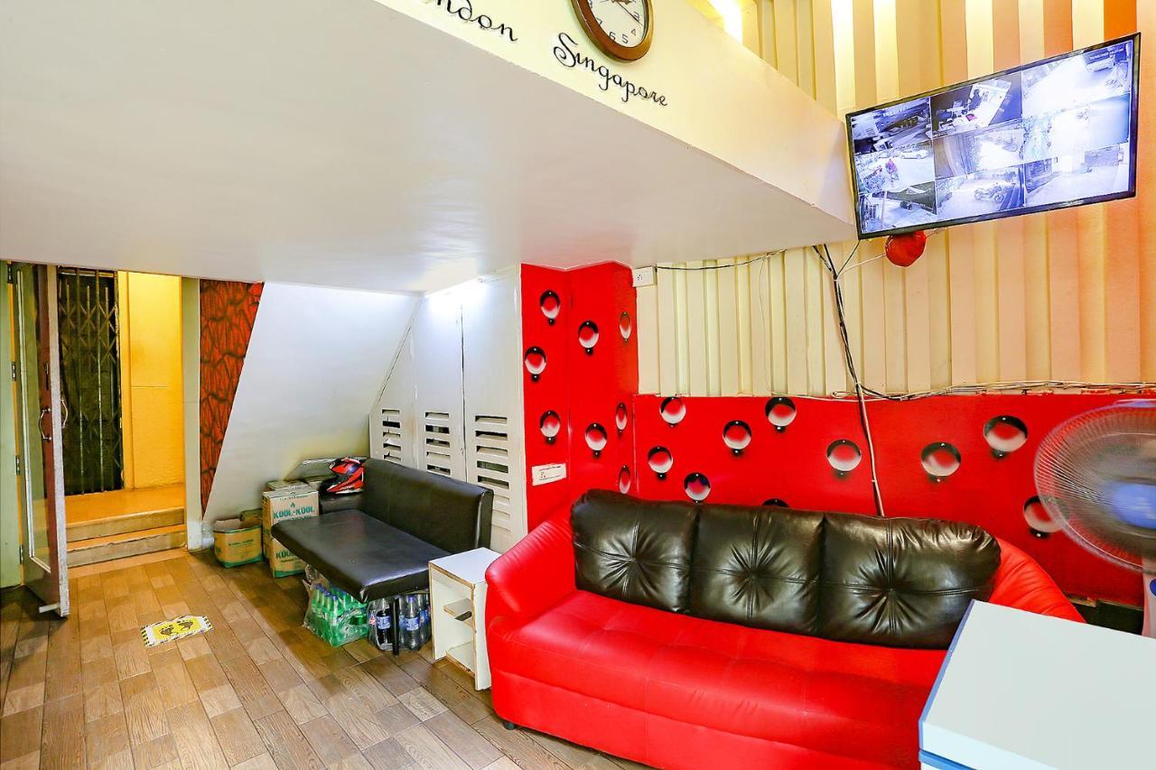 Fabexpress Dream Inn Mumbai Luaran gambar