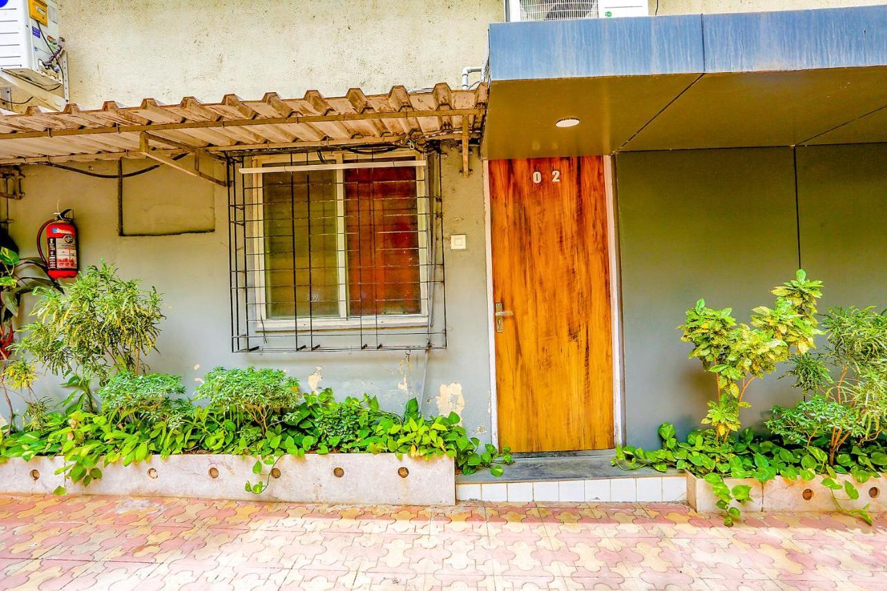 Fabexpress Dream Inn Mumbai Luaran gambar