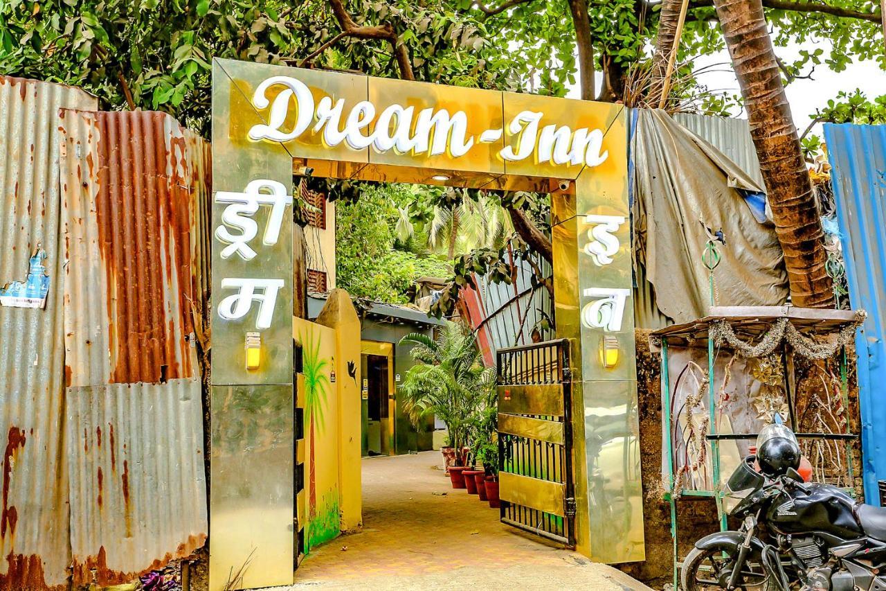 Fabexpress Dream Inn Mumbai Luaran gambar