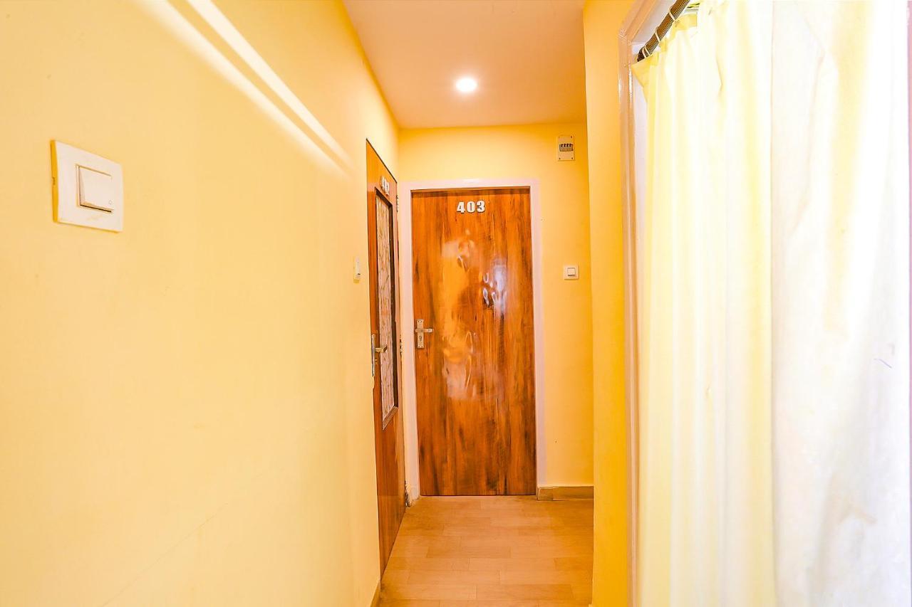 Fabexpress Dream Inn Mumbai Luaran gambar