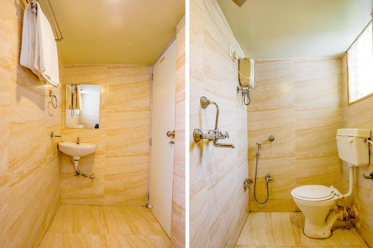 Fabexpress Dream Inn Mumbai Luaran gambar