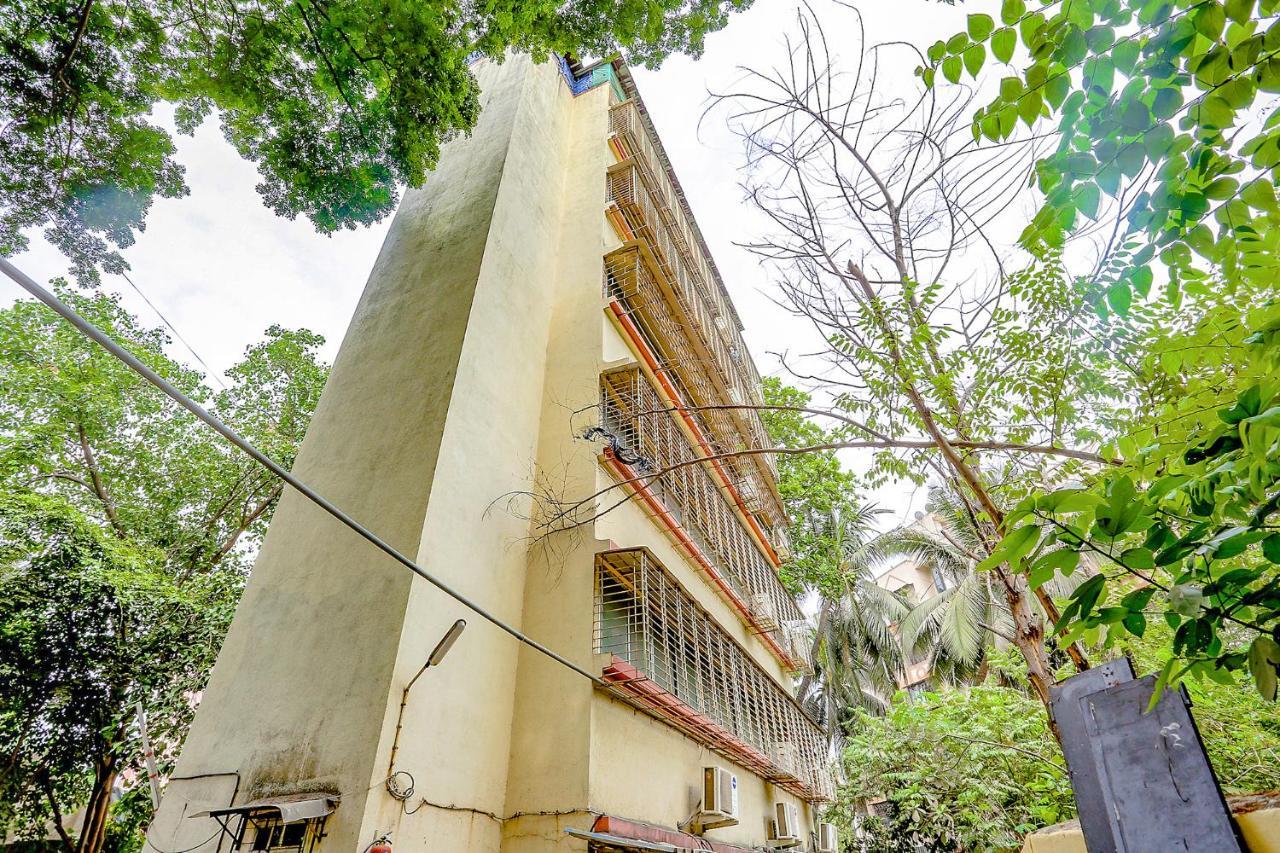 Fabexpress Dream Inn Mumbai Luaran gambar