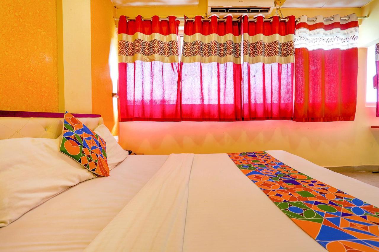 Fabexpress Dream Inn Mumbai Luaran gambar