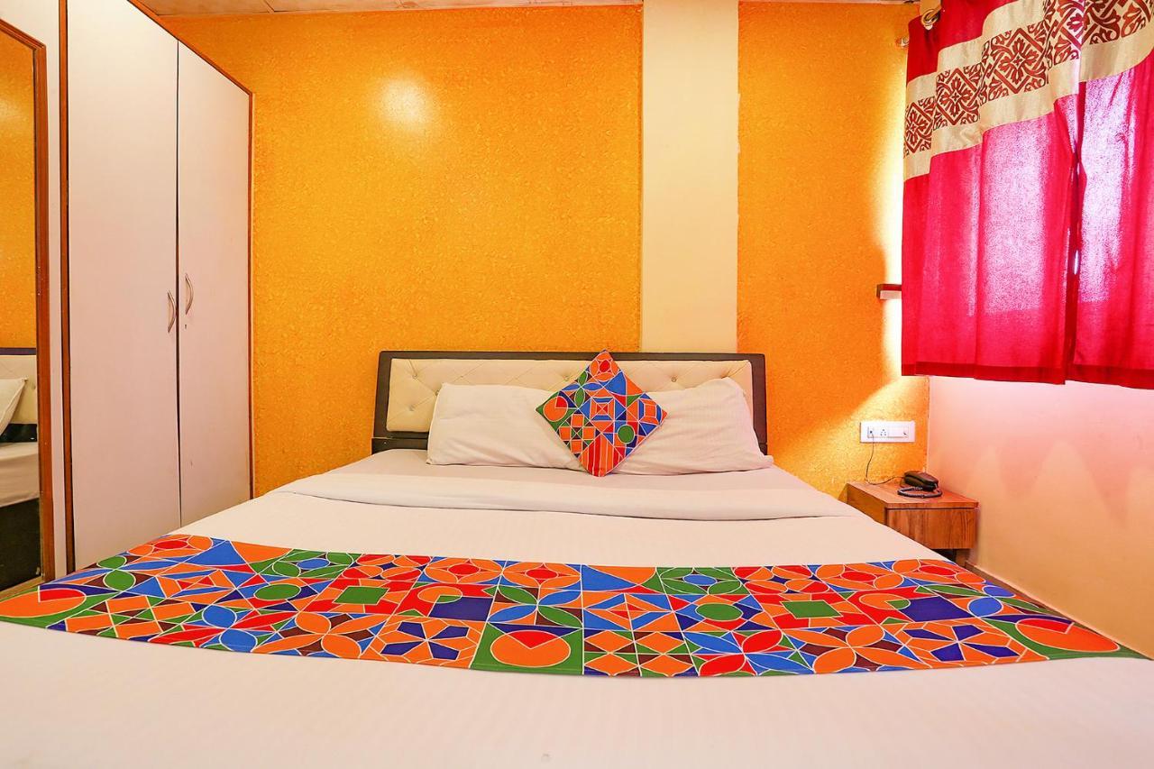 Fabexpress Dream Inn Mumbai Luaran gambar