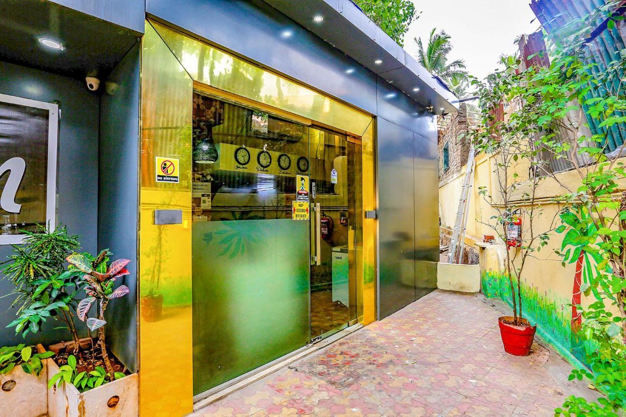 Fabexpress Dream Inn Mumbai Luaran gambar